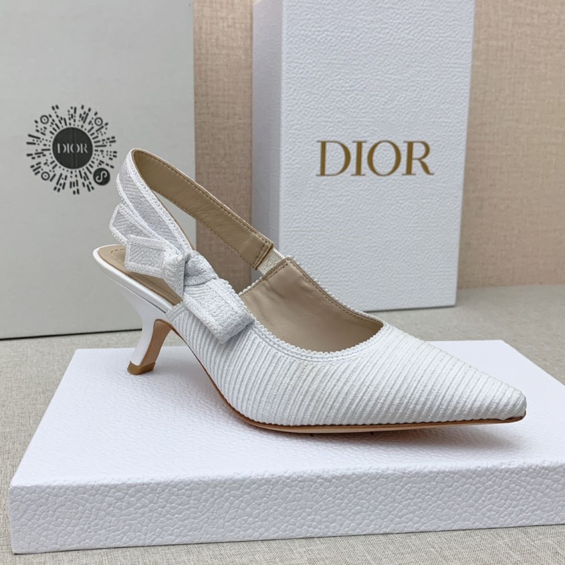 Christian Dior High Heels